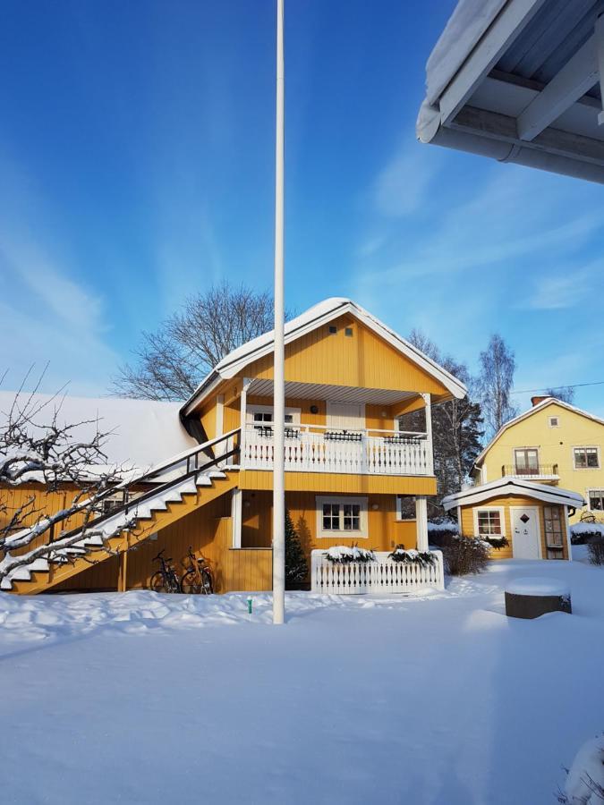 Nostalgirum Kil Exterior photo