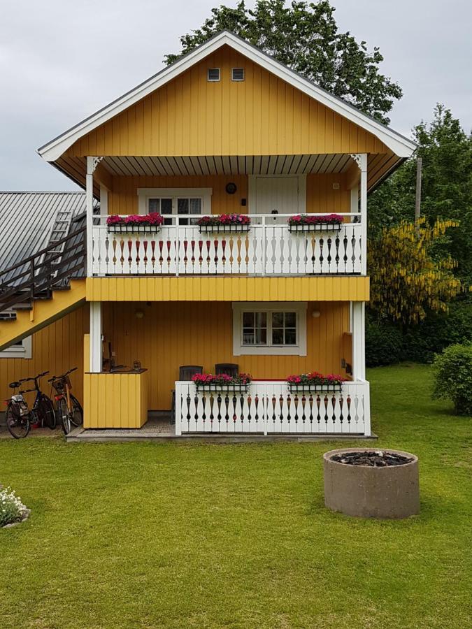 Nostalgirum Kil Exterior photo